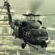 Illustration for article titled The Helicopters, Bombers, and Gunships of emAce Combat: Assault Horizon/em